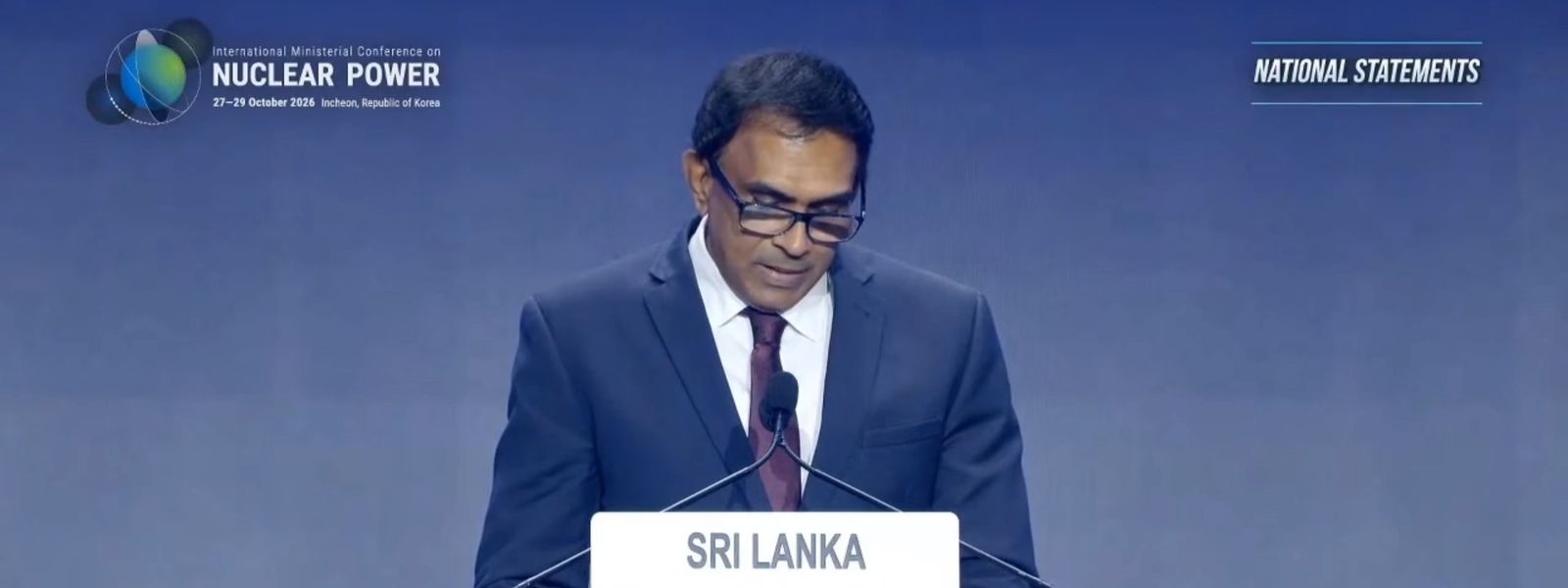 Could Nuclear Energy Be Sri Lanka's Future?